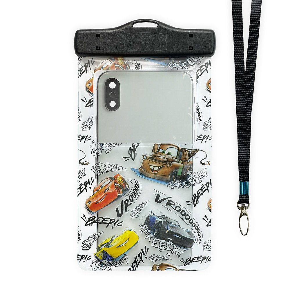 觸控手機防水袋