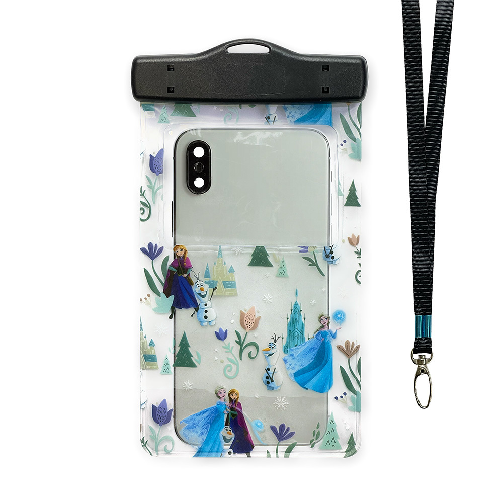 觸控手機防水袋