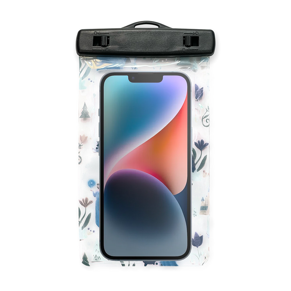 觸控手機防水袋