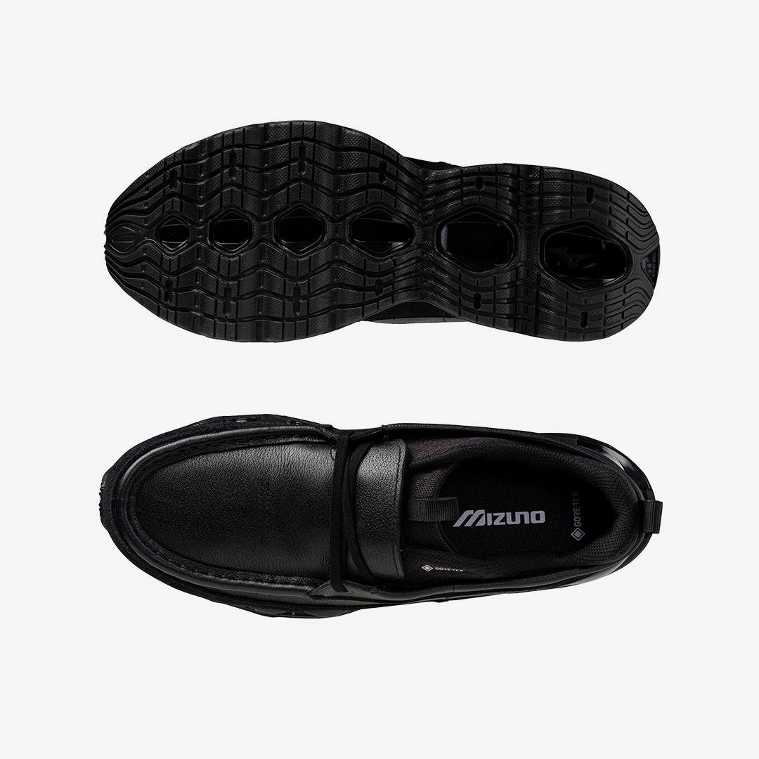 MIZUNO SPORTSTYLE WAVE PROPHECY MOC GORE-TEX MIZUNO SPORTSTYLE WAVE PROPHECY MOC GORE-TEX