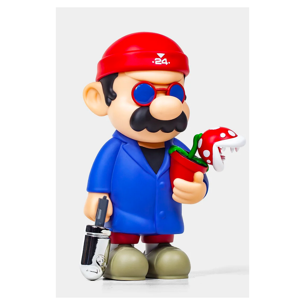 ZCWO 殺手系列 SUPER PROFESSIONAL ESSENTIALS // GMT