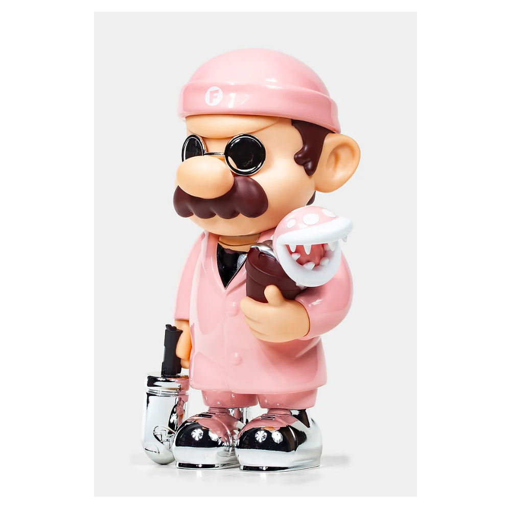 ZCWO 殺手系列 SUPER PROFESSIONAL ESSENTIALS // SALMON