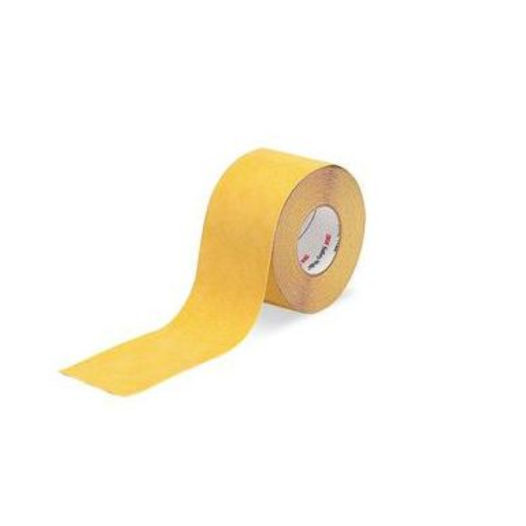 3M 630# 黃色(膠底)防滑貼