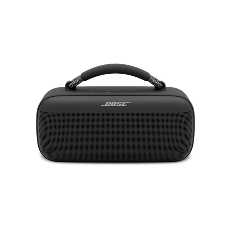 【BOSE】SoundLink Max 手提式音箱