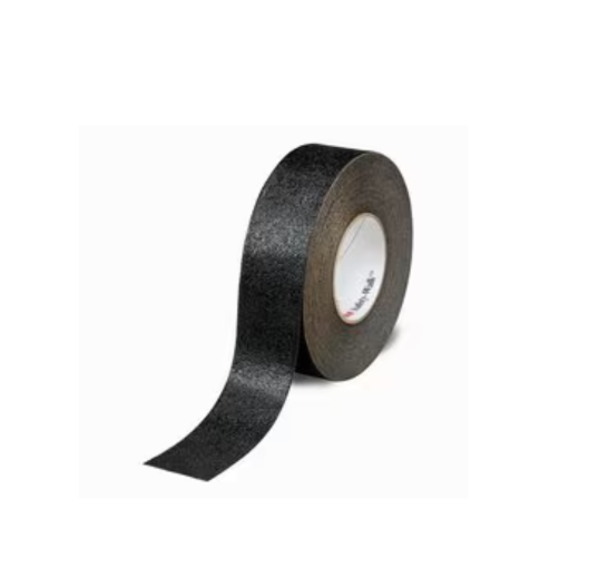 3M 610# 黑色(膠底)防滑貼