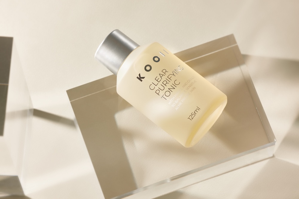 KOOII|扶光肌能角質調理水