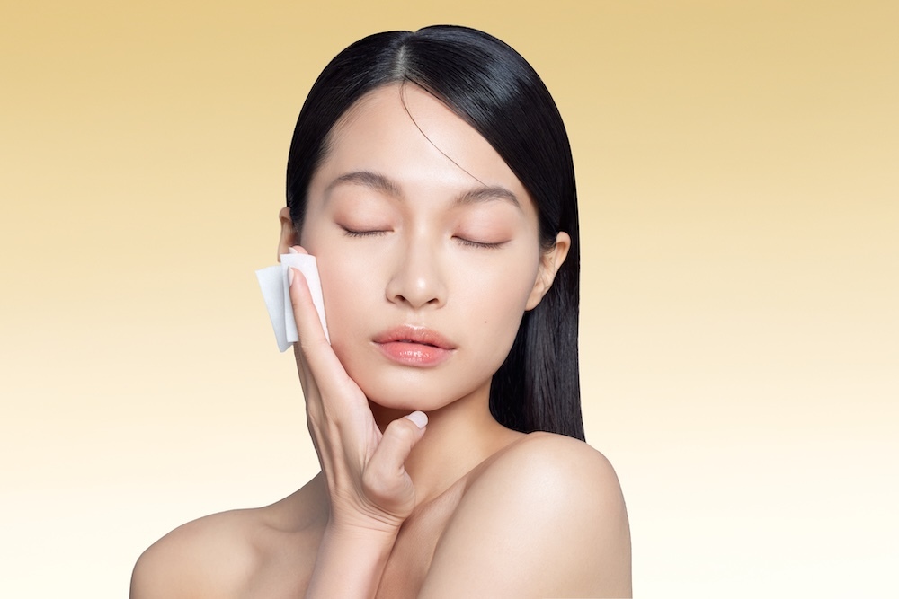 KOOII|扶光肌能角質調理水