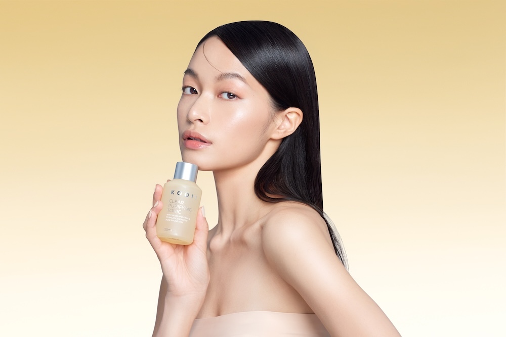 去角質產品推薦:KOOII 讓你的肌膚明亮更細膩!