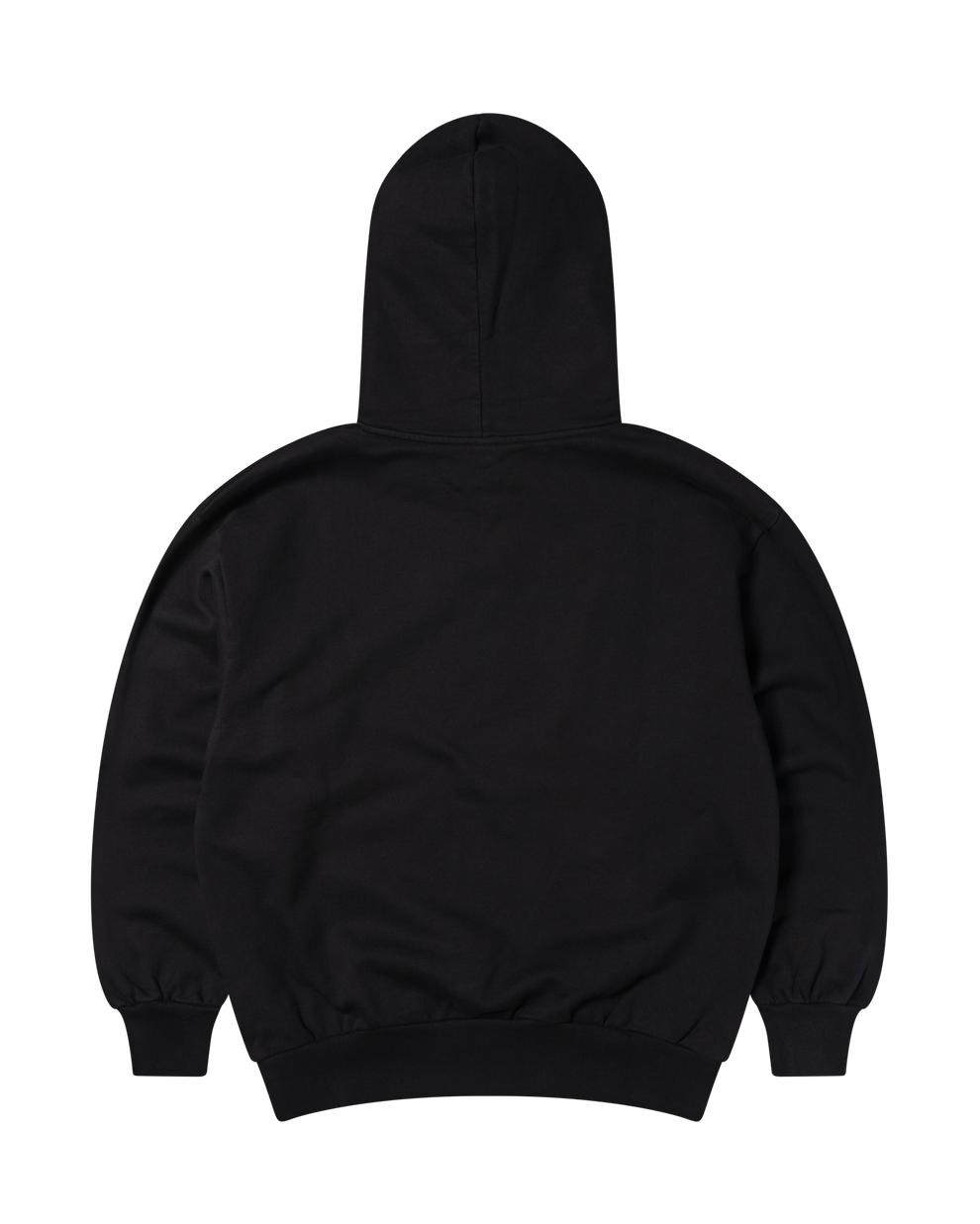 No Problemo｜Try Again Hoodie