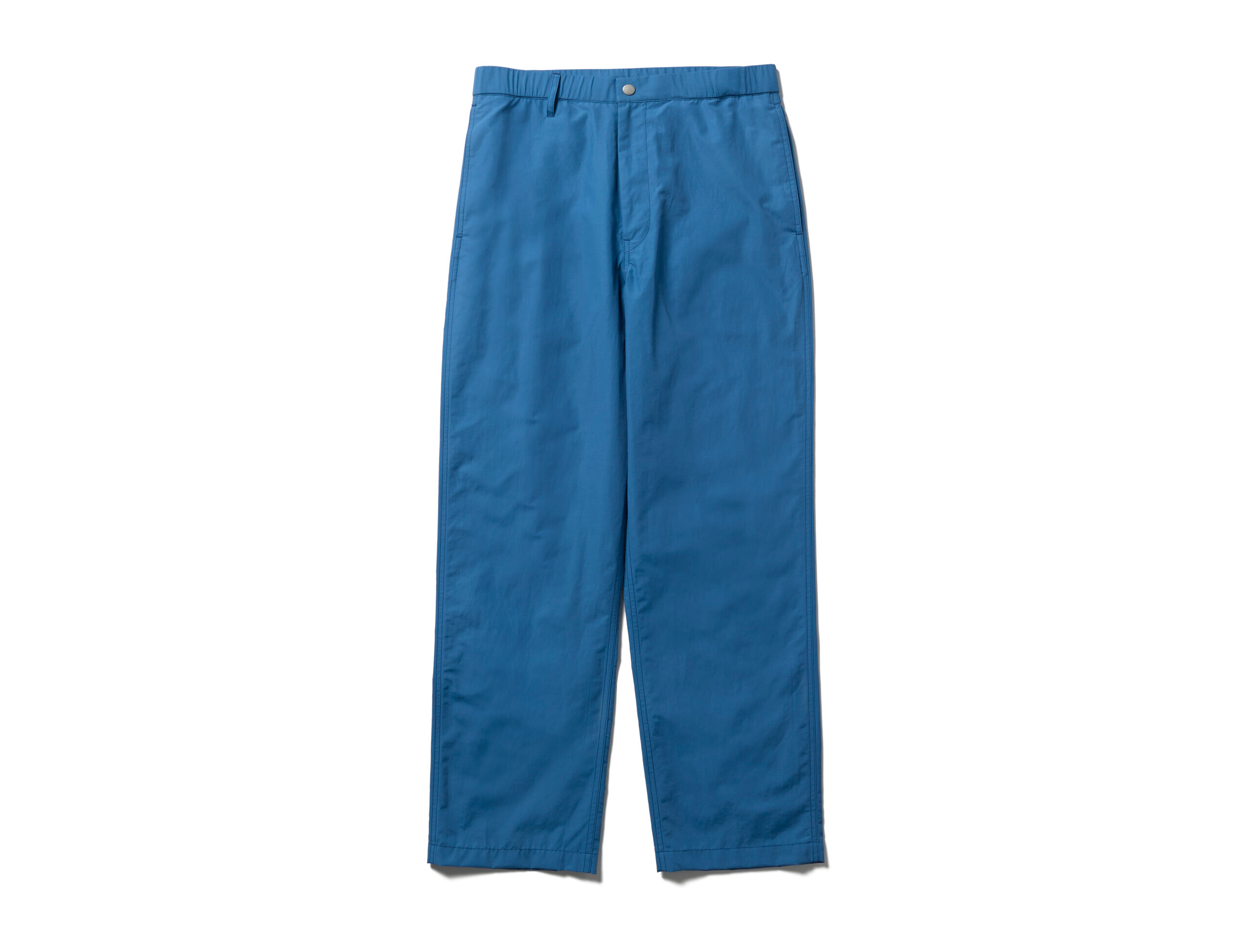 Snow Peak Light Mountain Cloth Pants 輕量透氣長褲