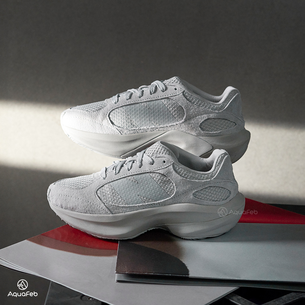 New Balance WRPD Runner 男鞋 女鞋 灰色 中性 復古 休閒 增高 厚底 舒適 穩定 休閒鞋 UWRPDCCE