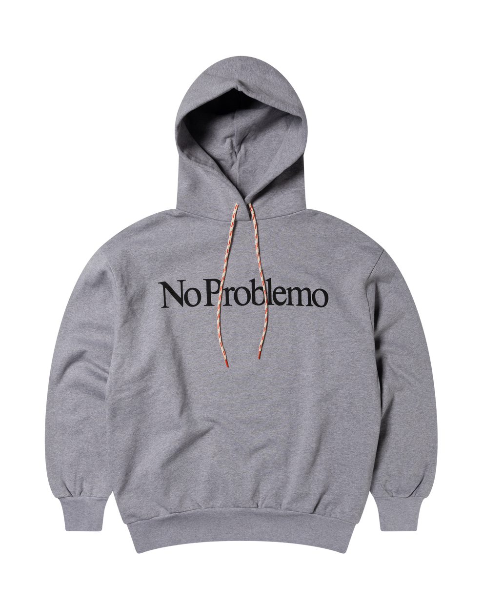 No Problemo｜No Problemo Hoodie