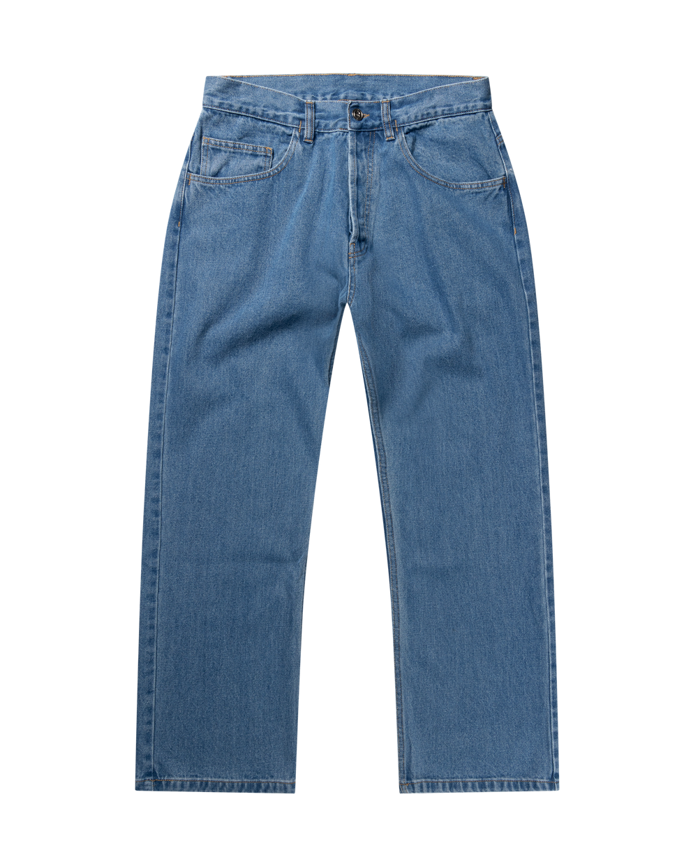 No Problemo｜Bagi Jean "Blue"