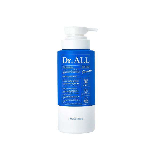 SN beauty - DR ALL Shampoo 500ml