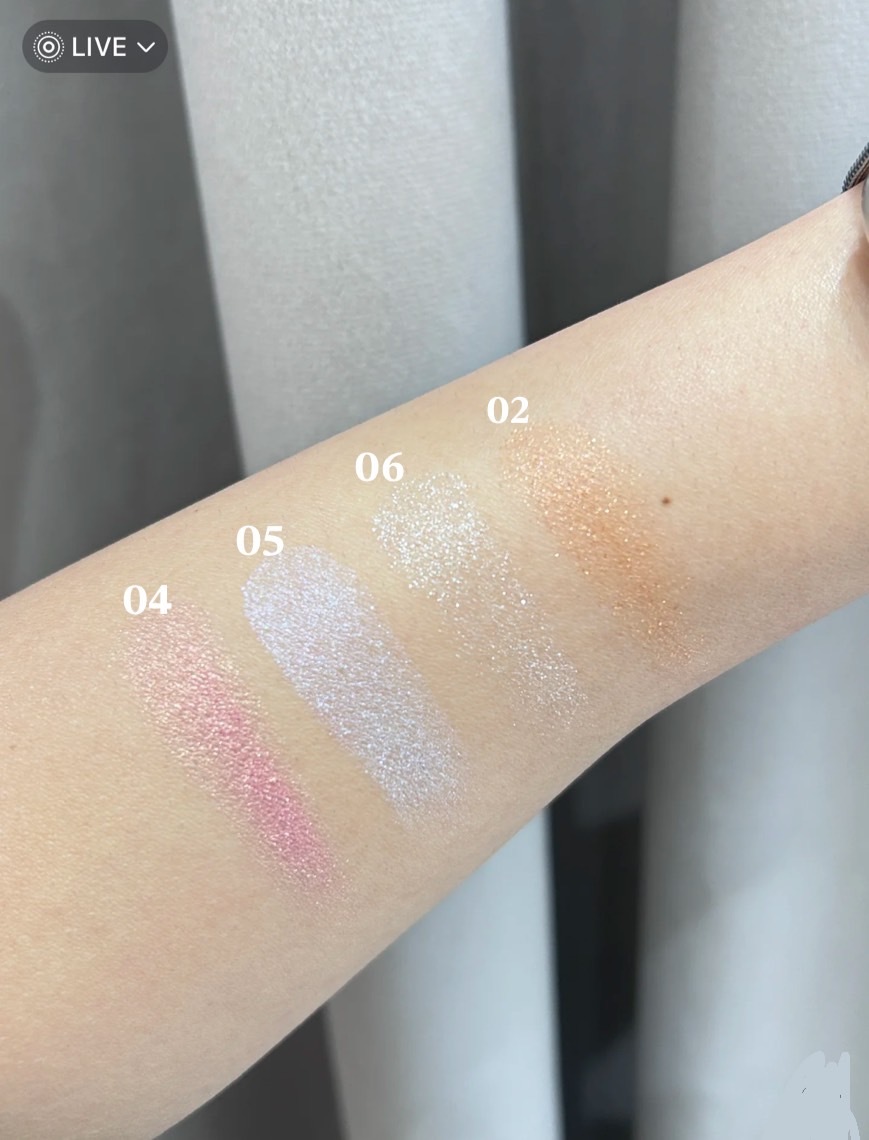 預購 DIOR 迪奧 超完美持久亮彩餅