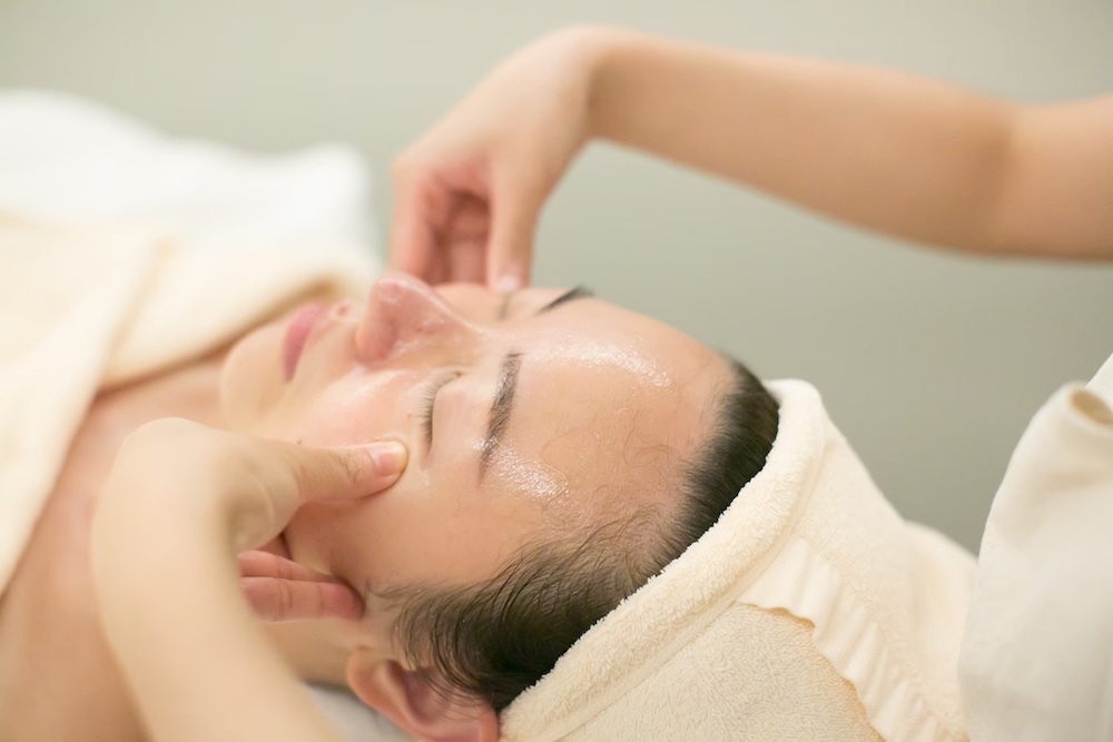 KOZY Salon 可以沙龍