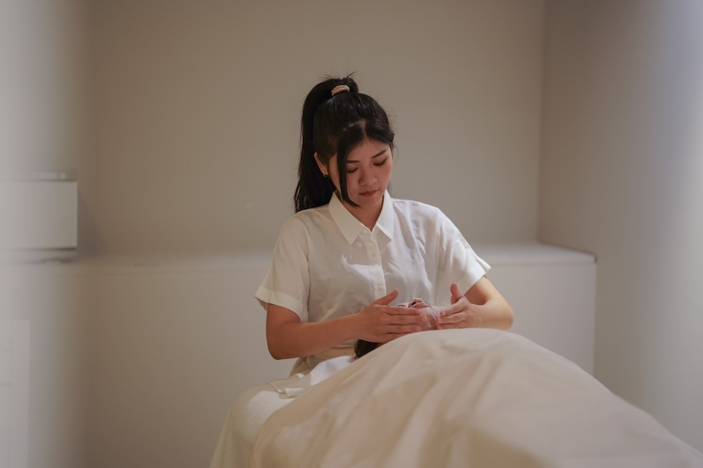 KOZY Salon 可以沙龍