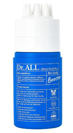 SN beauty - DR ALL Booster 120ml