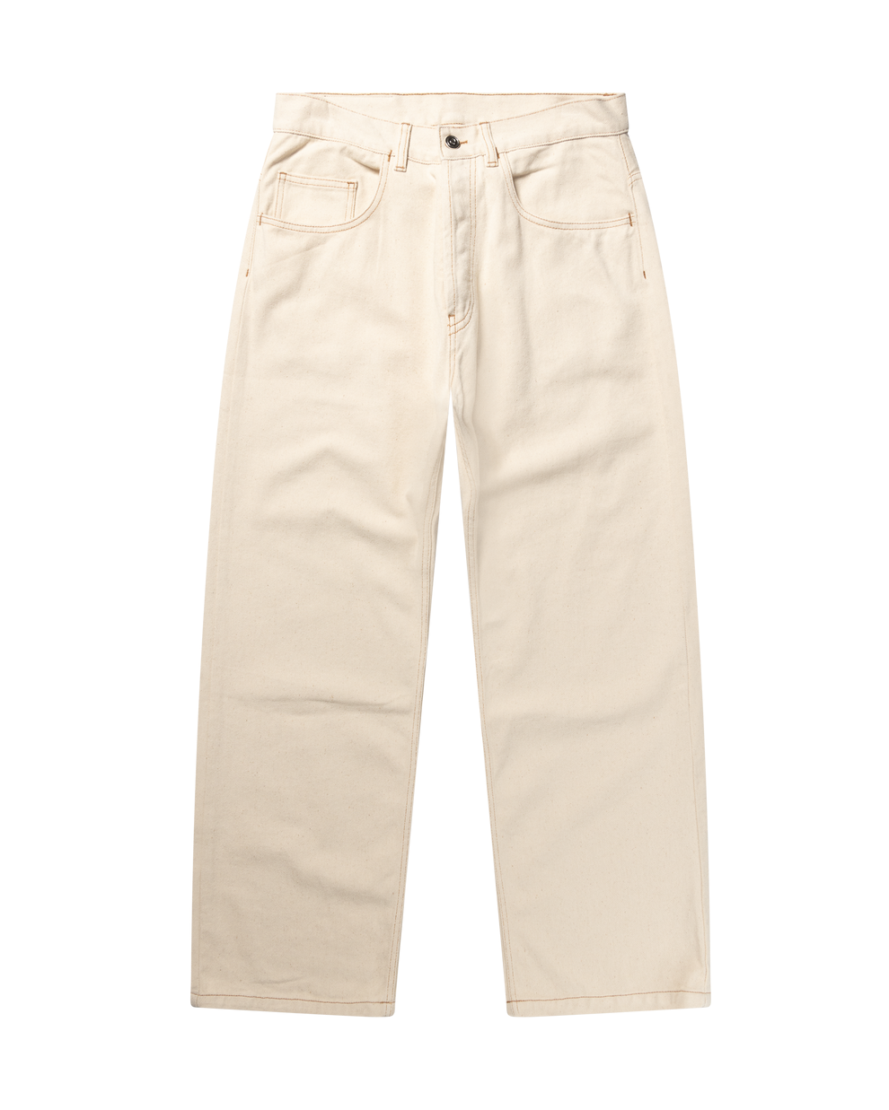 No Problemo｜Bagi Jean "White"