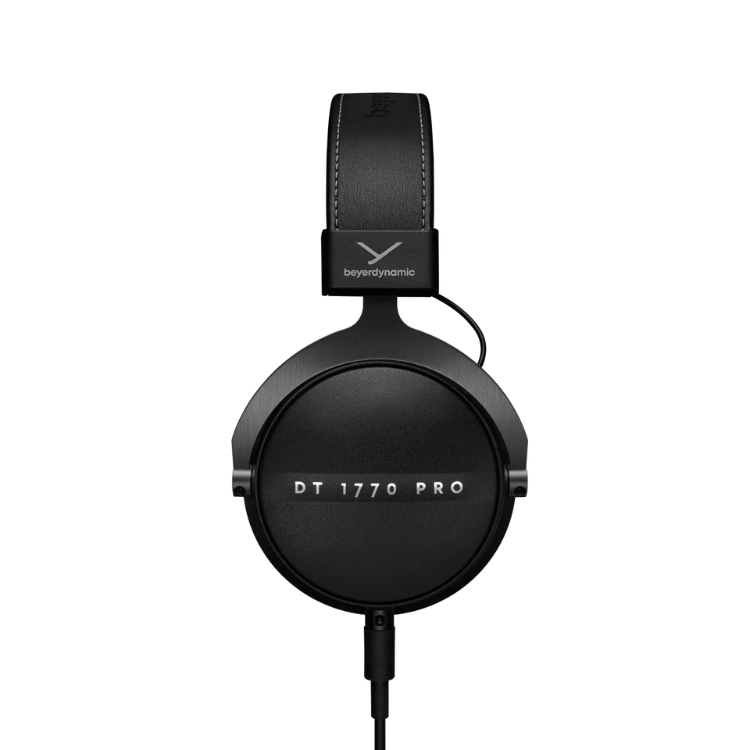 beyerdynamic DT1770 PRO MKII 封閉式耳機