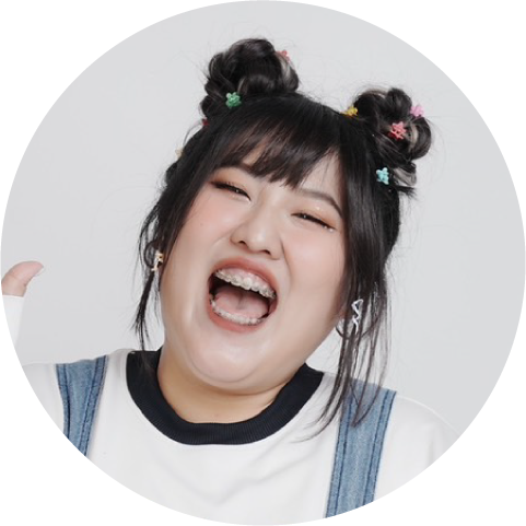 KOL-佳沁