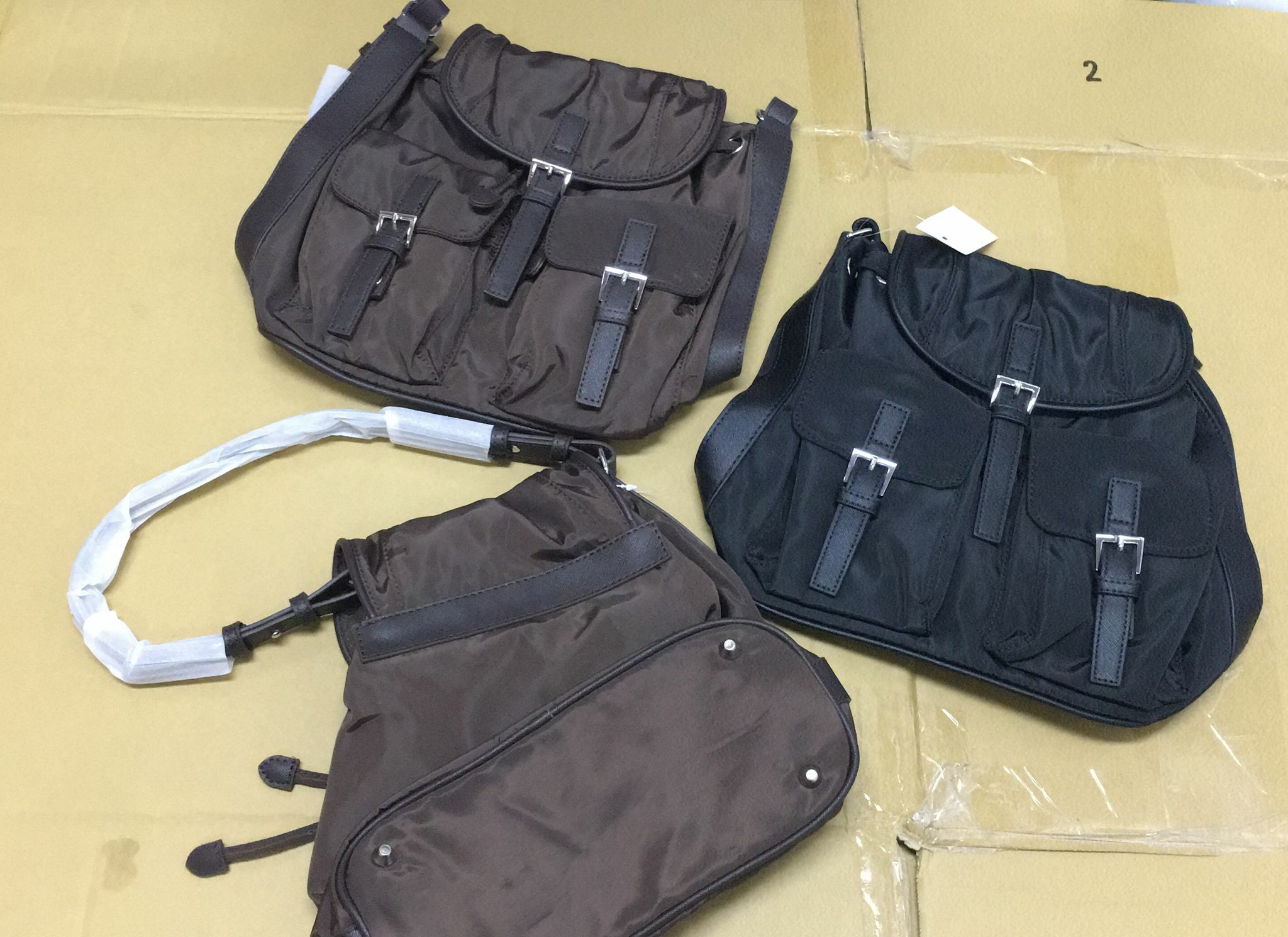 現貨 韓國側孭袋(AT 198)