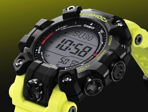 G-Shock GR-B300RY-1A9