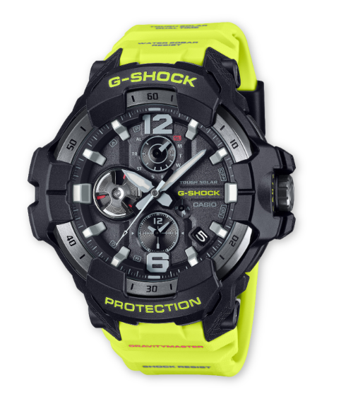 G-Shock GR-B300RY-1A9