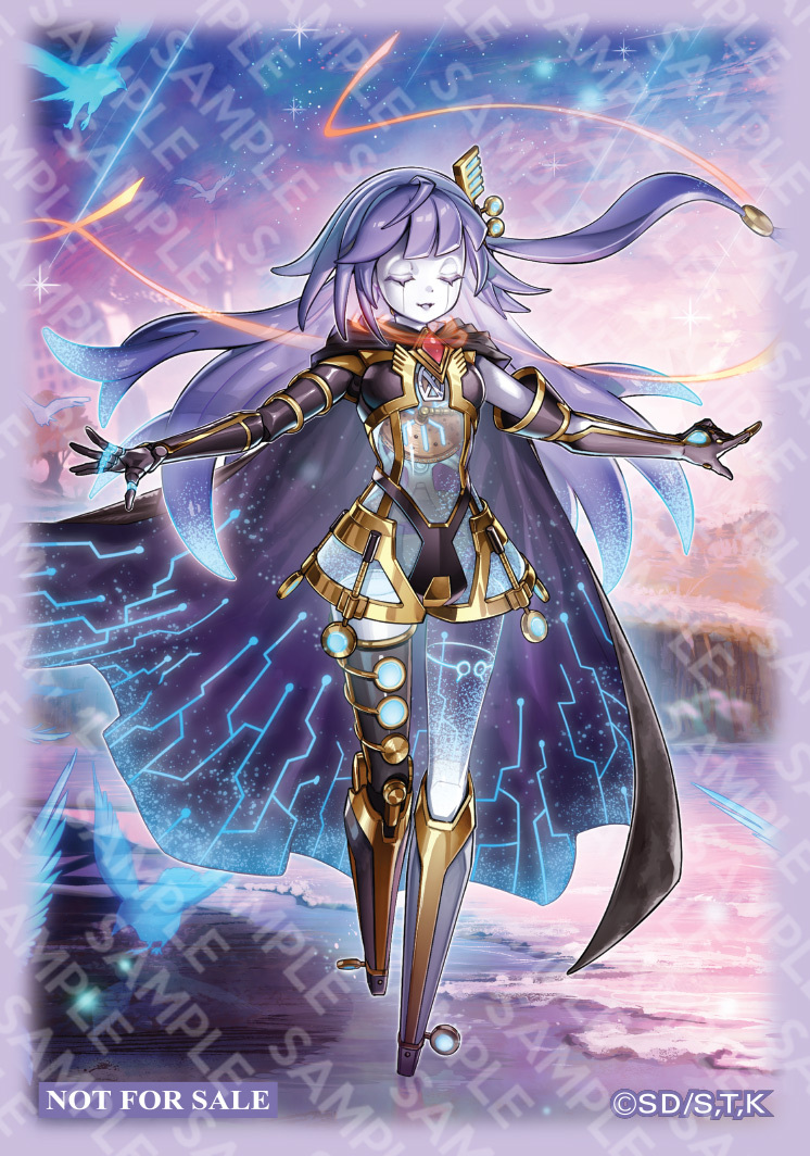 遊戲王卡套-Battle Nexus 2025