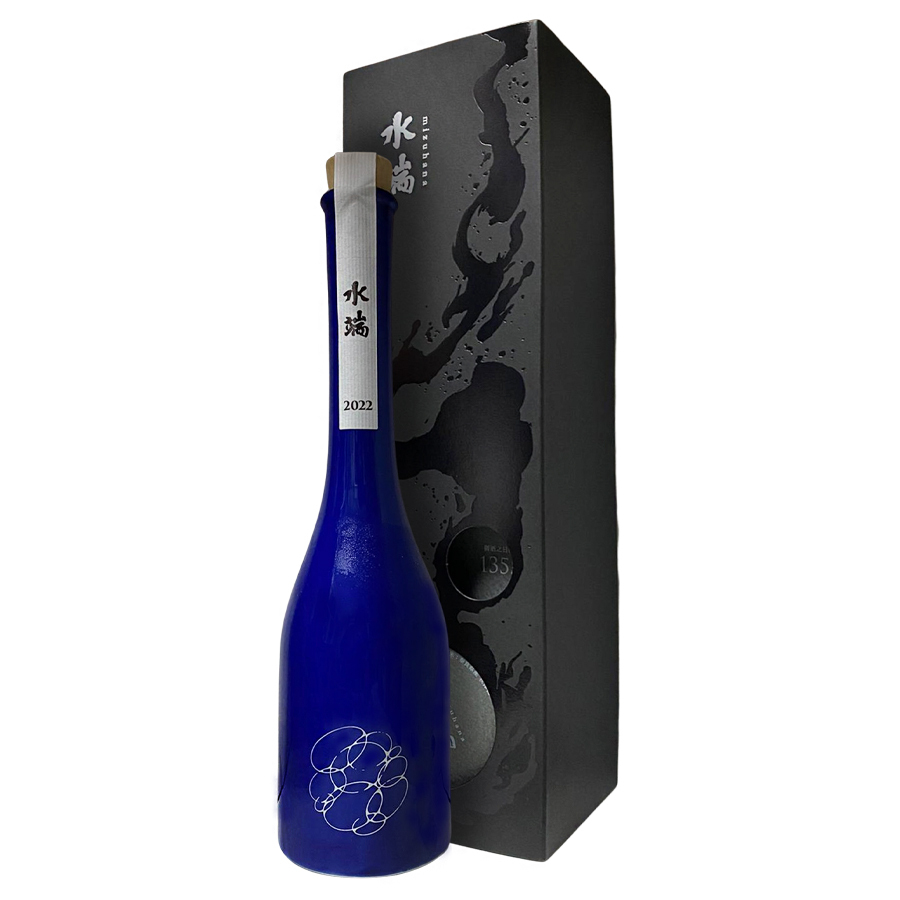 風の森 水端 1355 500ml