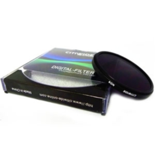 Citiwide ND8 Filter 減光濾鏡