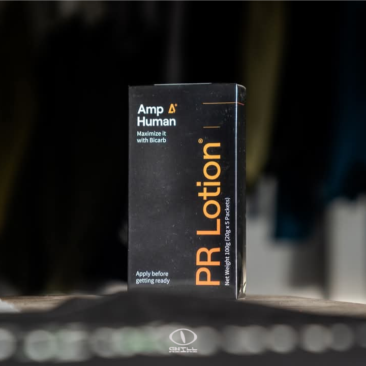 破PR黑魔法【Amp 耐力鍵】PR Lotion 乳液 / 隨身包 20g 五入組