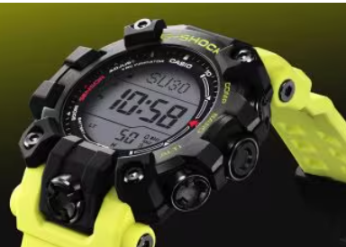 G-Shock GW-9500MRY-1A9