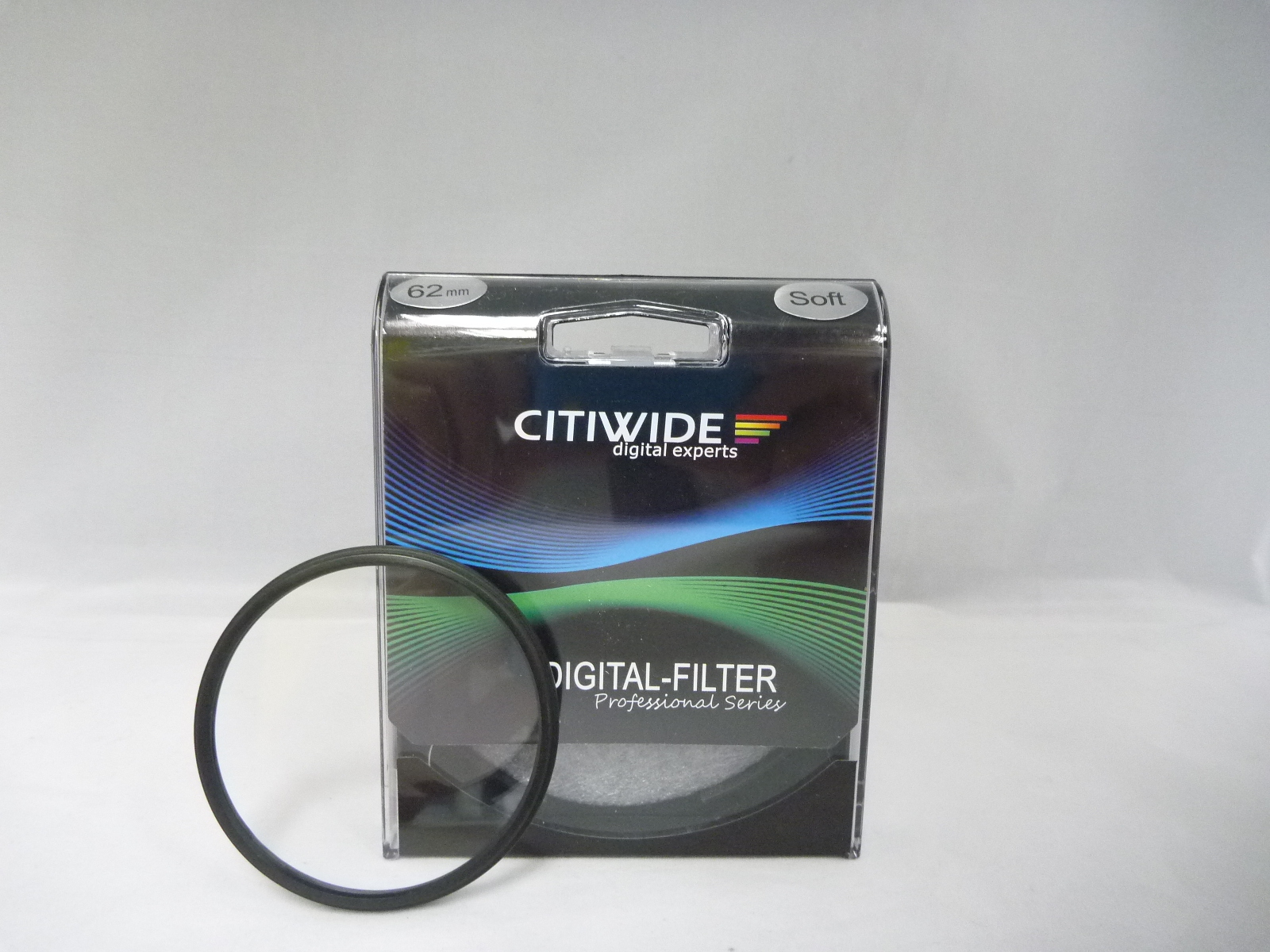 Citwide 柔光鏡 Soft