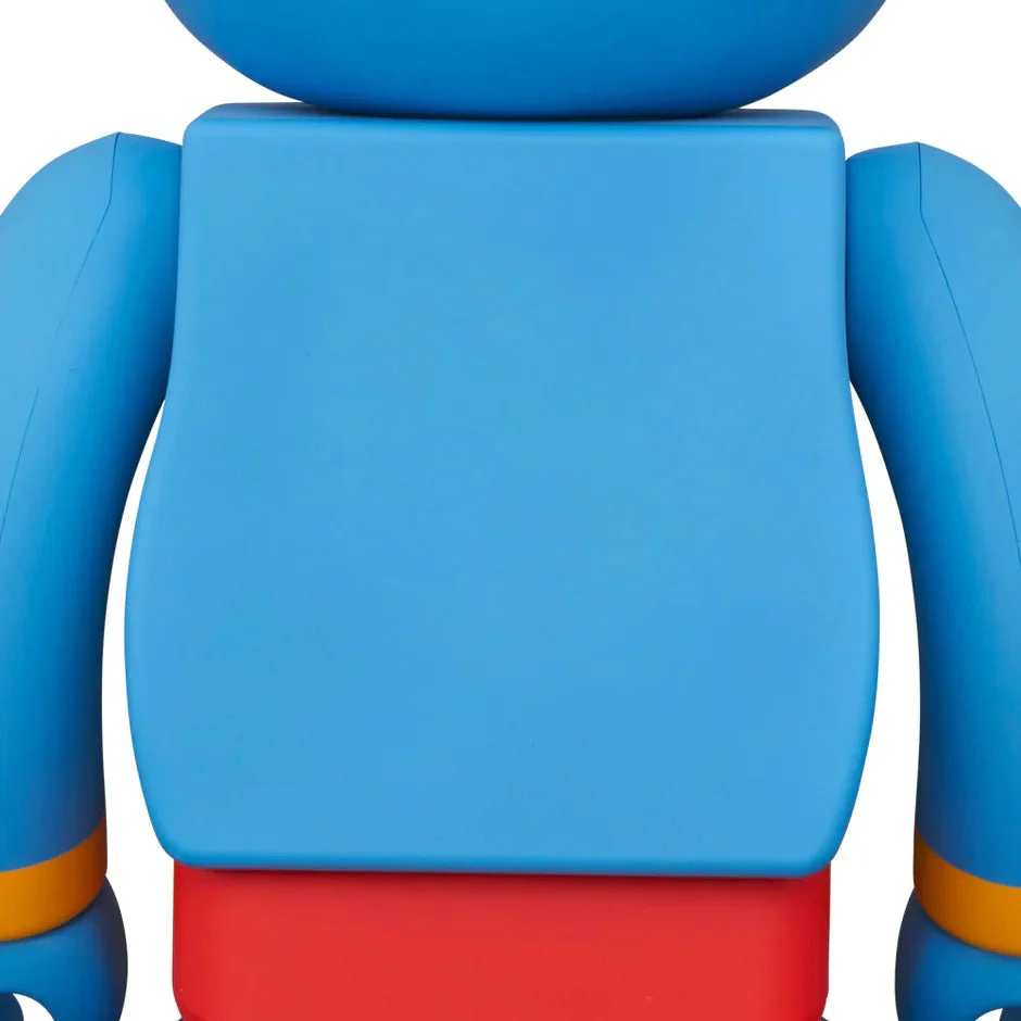 阿拉丁 燈神 GENIE 100％ & 400％ BE@RBRICK