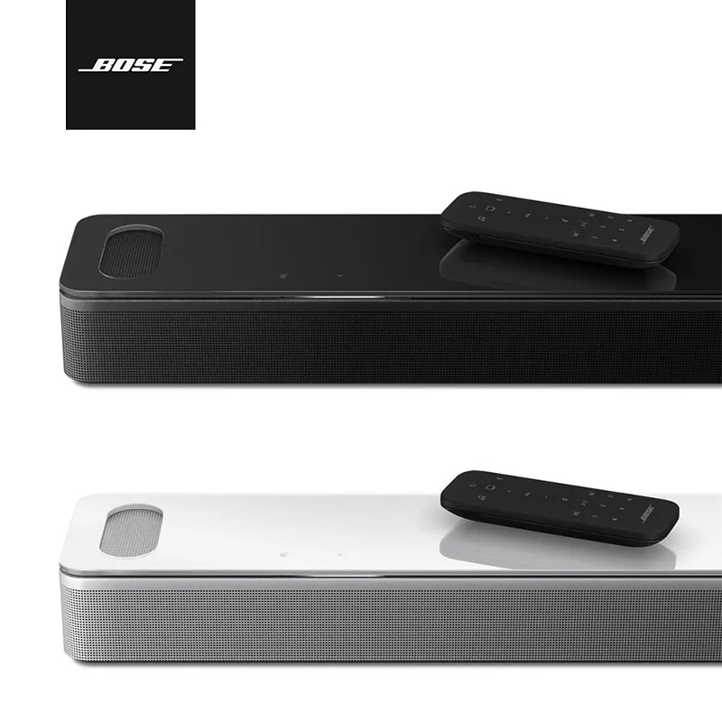 【BOSE】智慧型 Ultra 家庭娛樂揚聲器