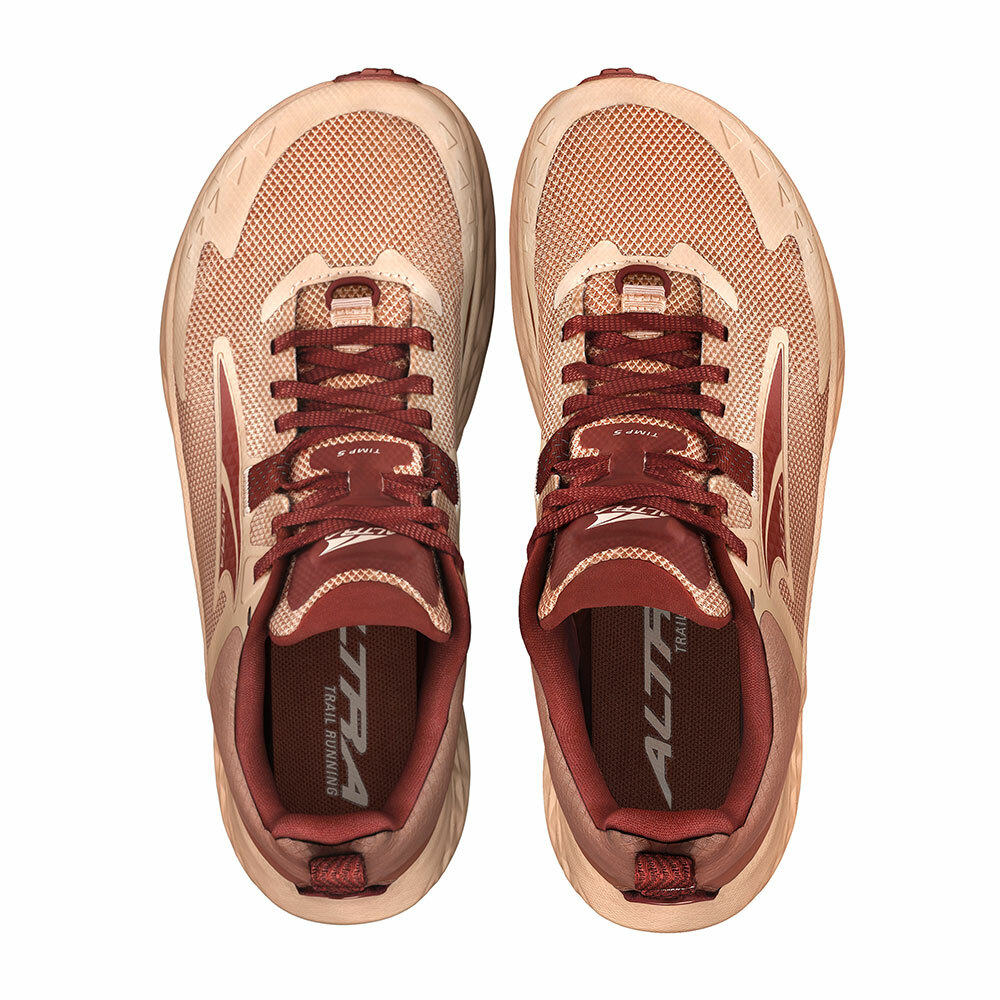 女款 TIMP 5 廷帕 多功能越野鞋 玫褐( ALT0A85P6-922)