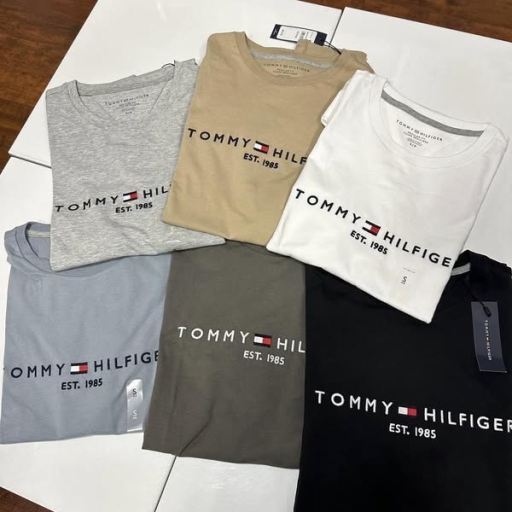 預購 TOMMY 限時今晚九點半收單