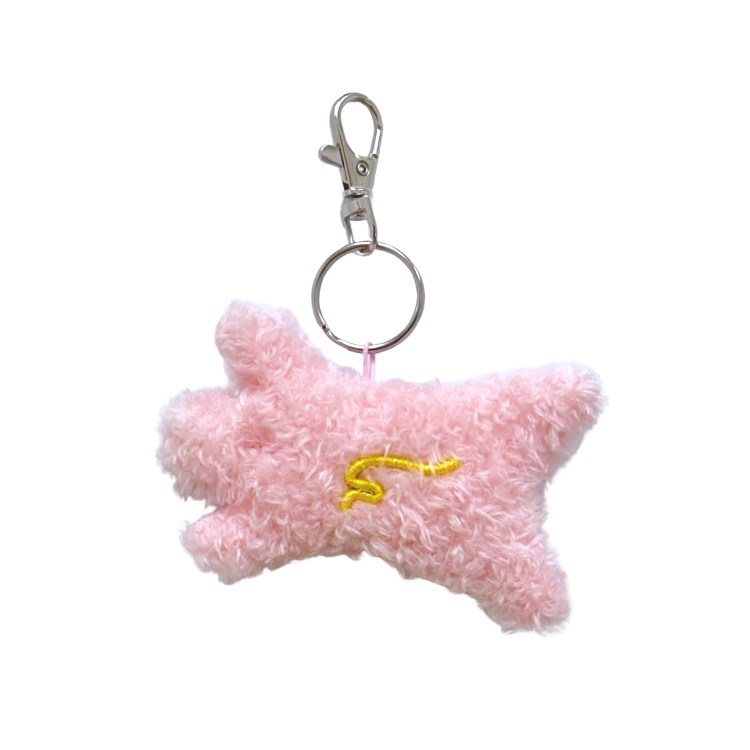 Ying Ying's Doll - Keychain Version