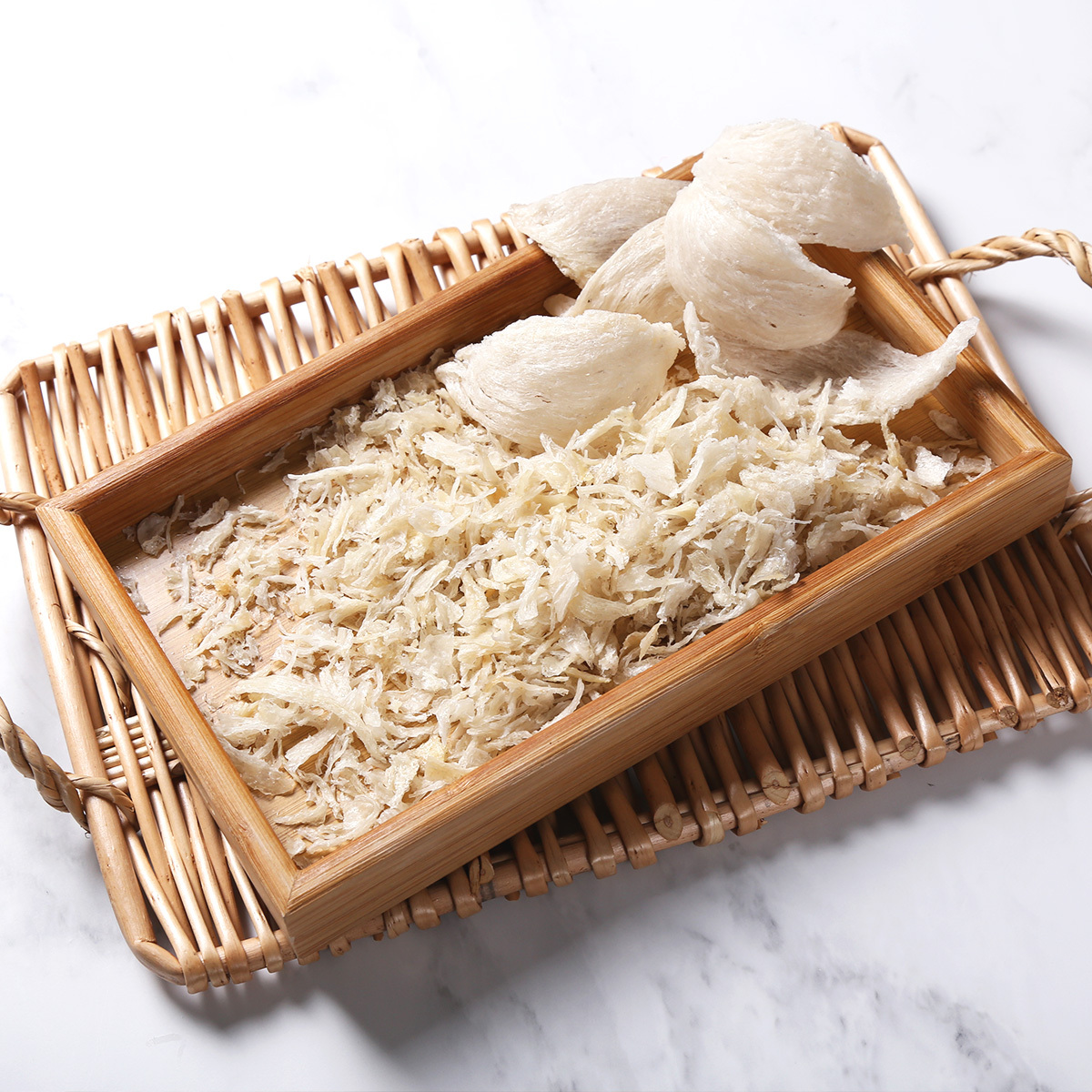 A級官燕絲 (2兩裝)