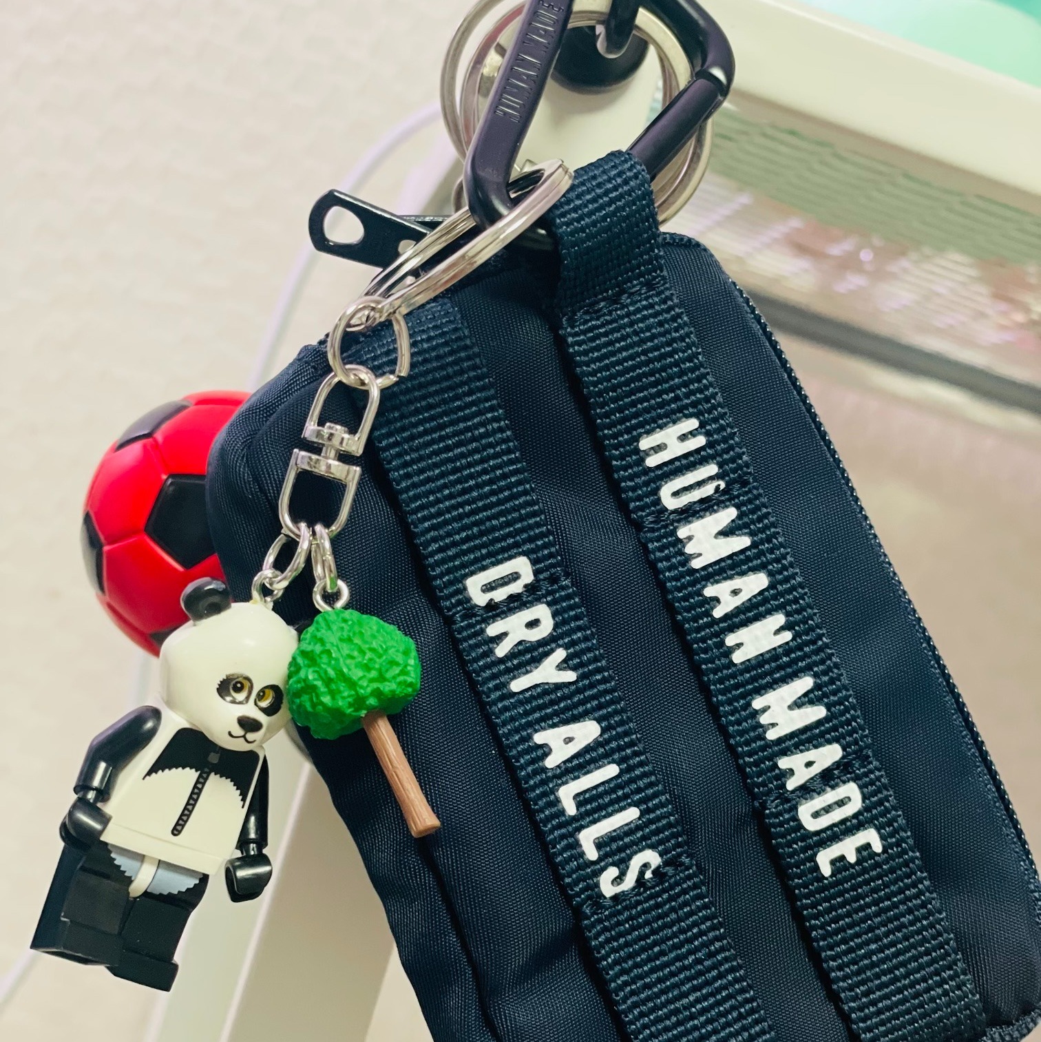 Human Made Military Series