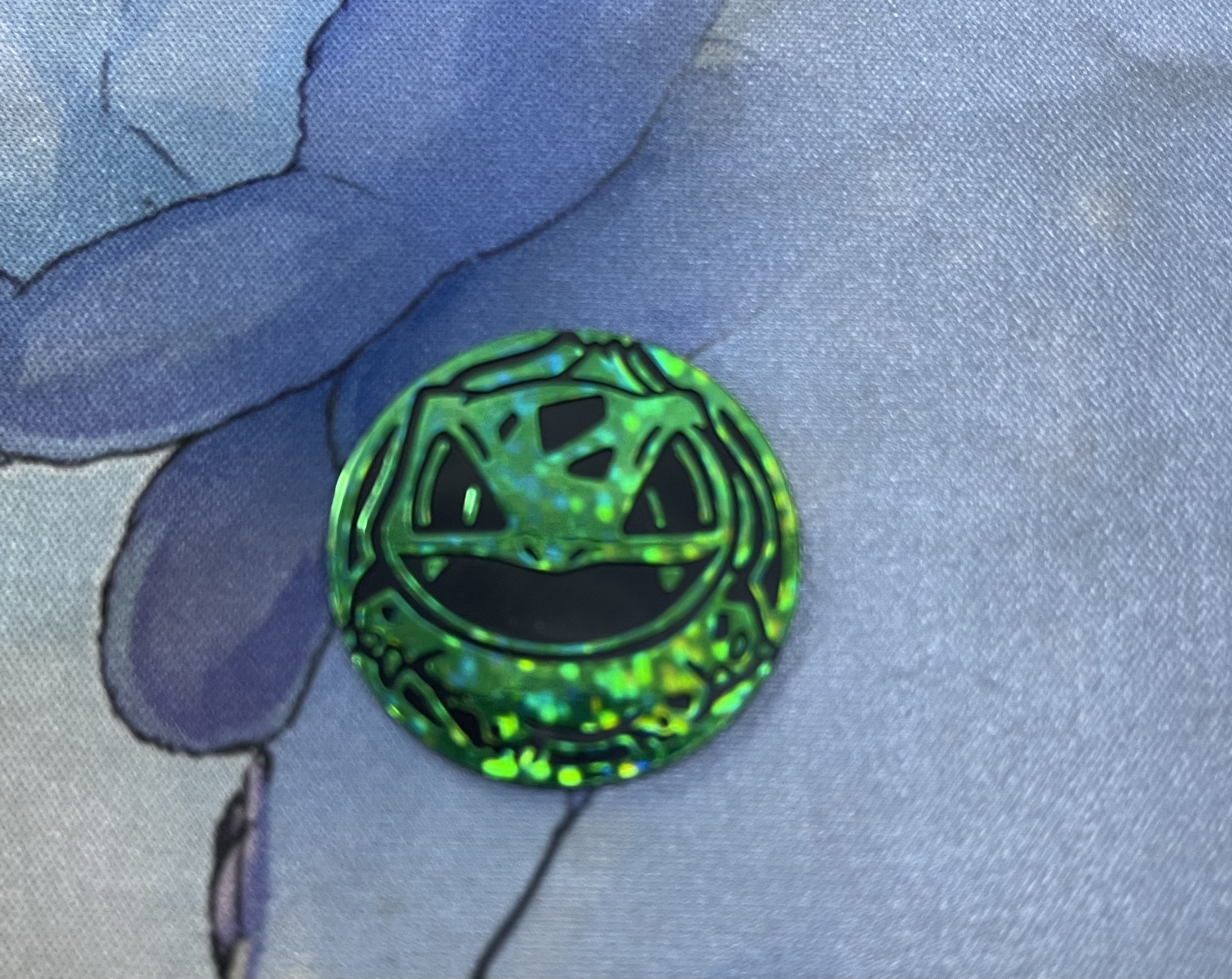 寶可夢硬幣 1279