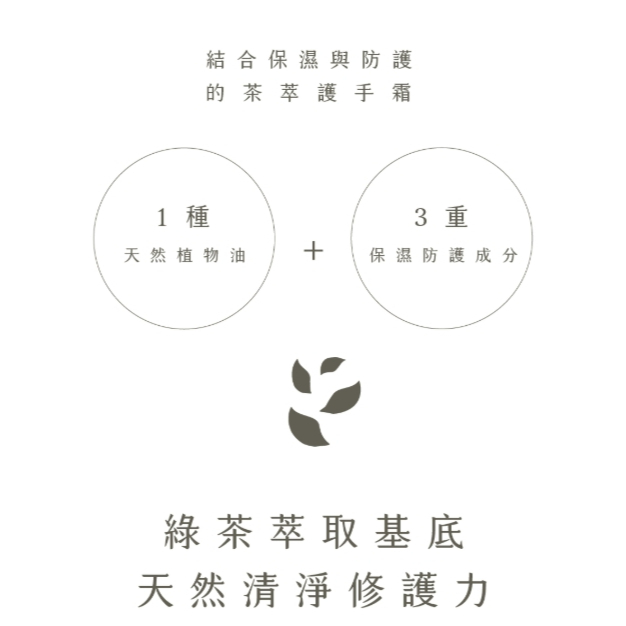 【樂森藥局】一日茶道 TEAORY｜皇家胭脂護手霜60G(有效:27/06/04)
