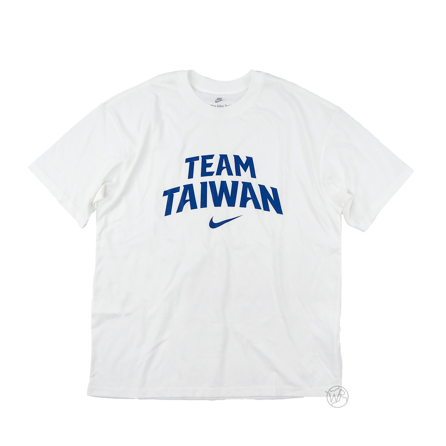 nike taiwan t shirt