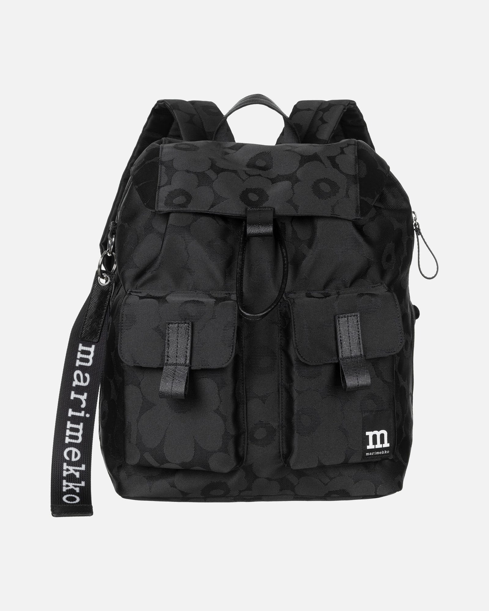 EVERYTHING BACKPACK L UNIKKO 印花後背包