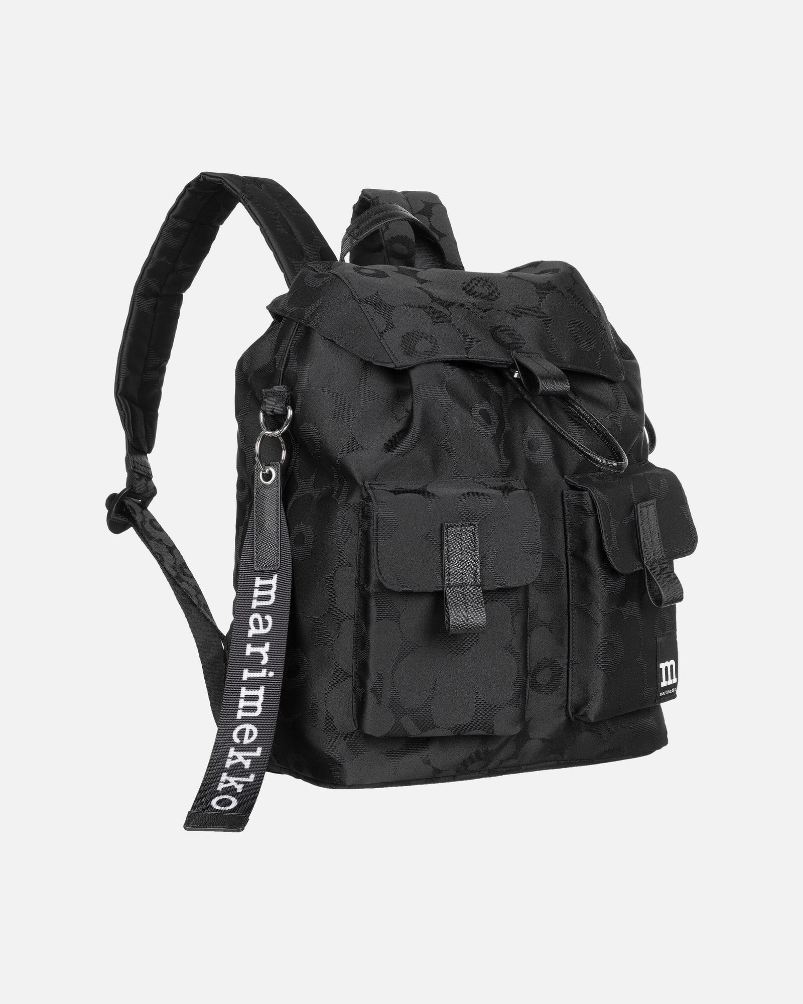 EVERYTHING BACKPACK L UNIKKO 印花後背包