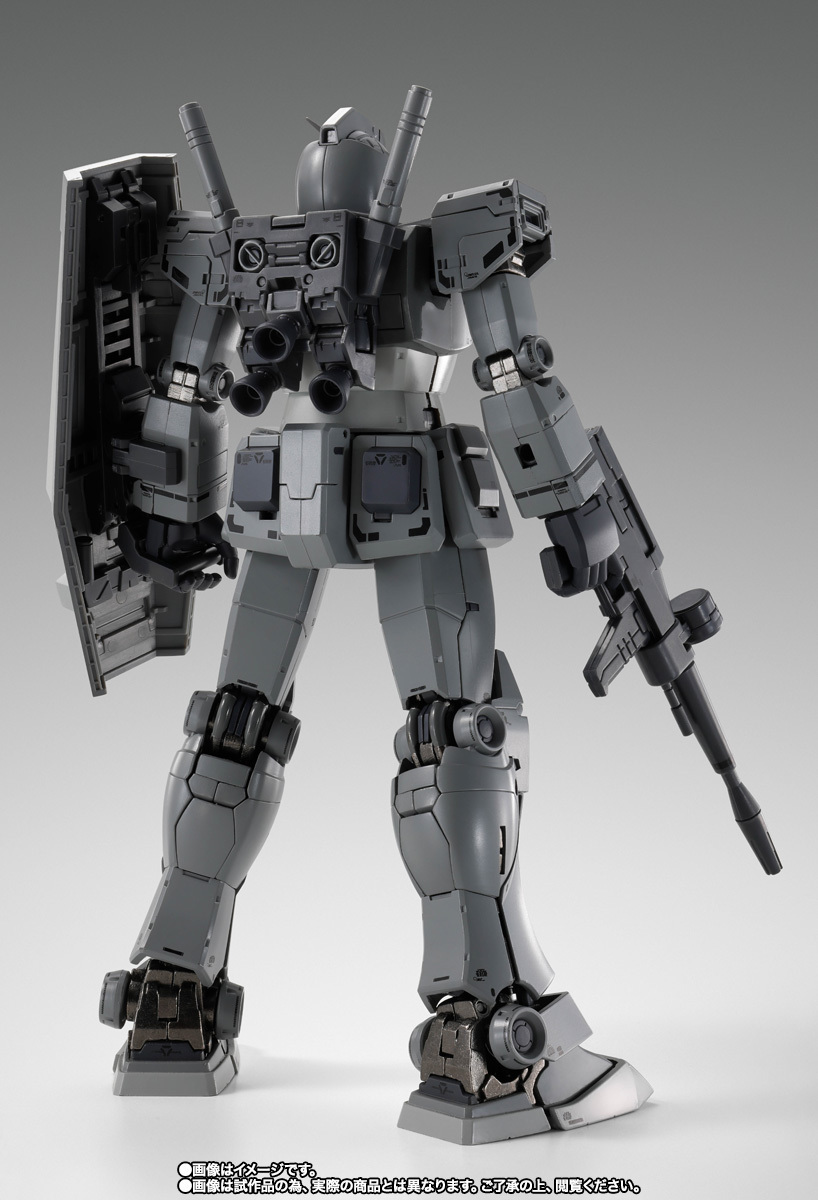 BANDAI GUNDAM45FRGMT FRAGMENT 超合金フィギュア ガンダム45周年記念「fragment」コラボ3商品が抽選販売へ！「RX