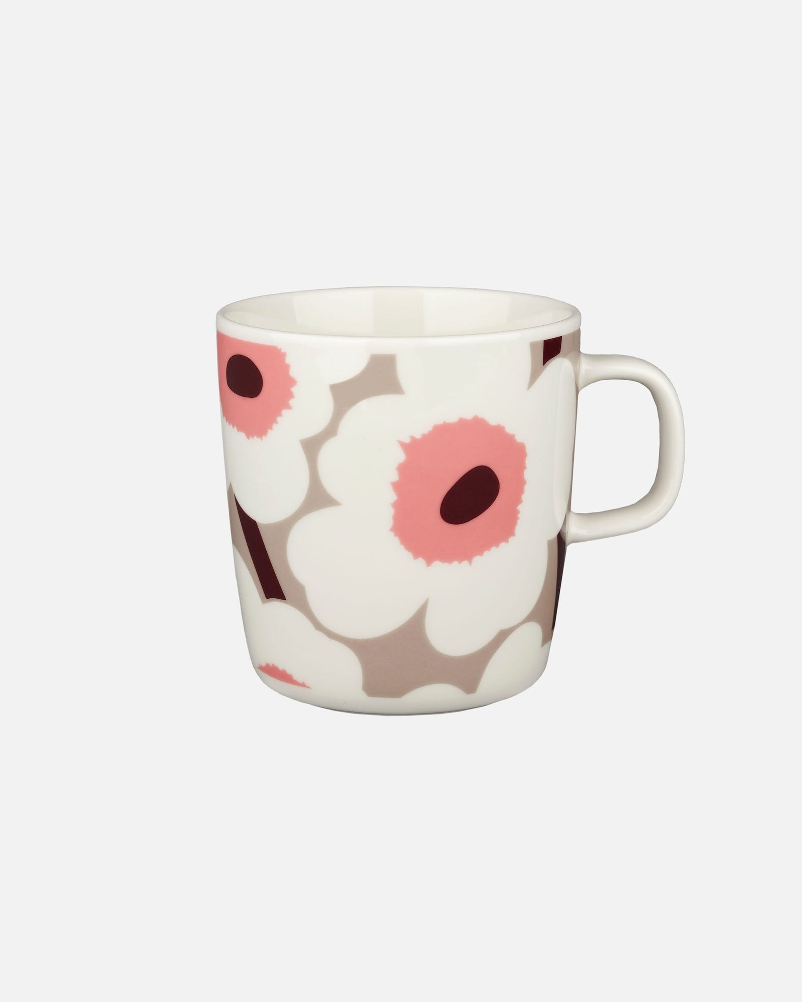 OIVA UNIKKO 印花馬克杯 400ml