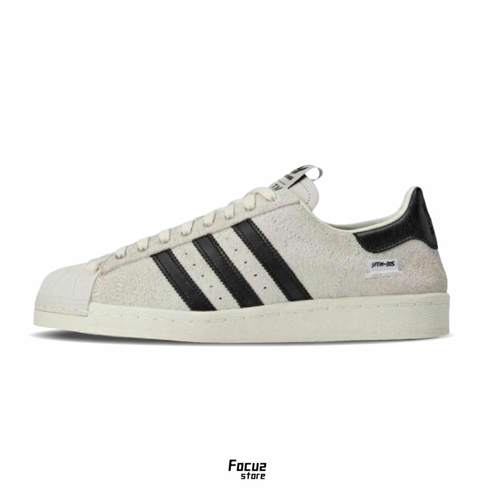 【Focus Store】預購 Song For The Mute x Adidas Originals Superstar 82 "White" 白色 JQ0958