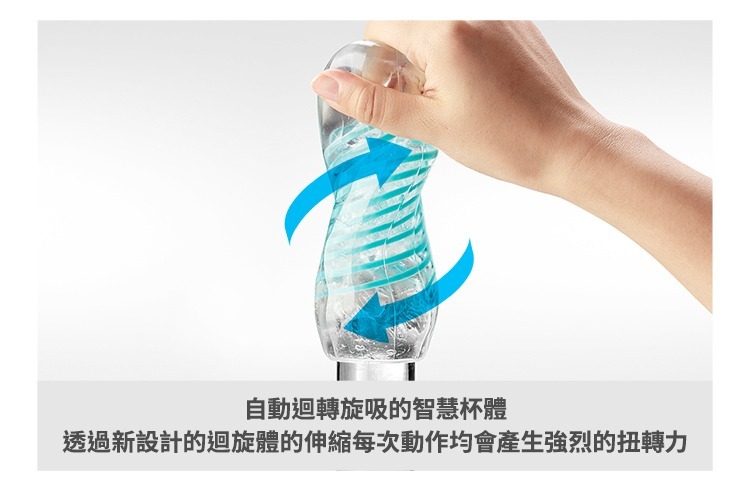 TENGA SPINNER 04~06 迴旋杯